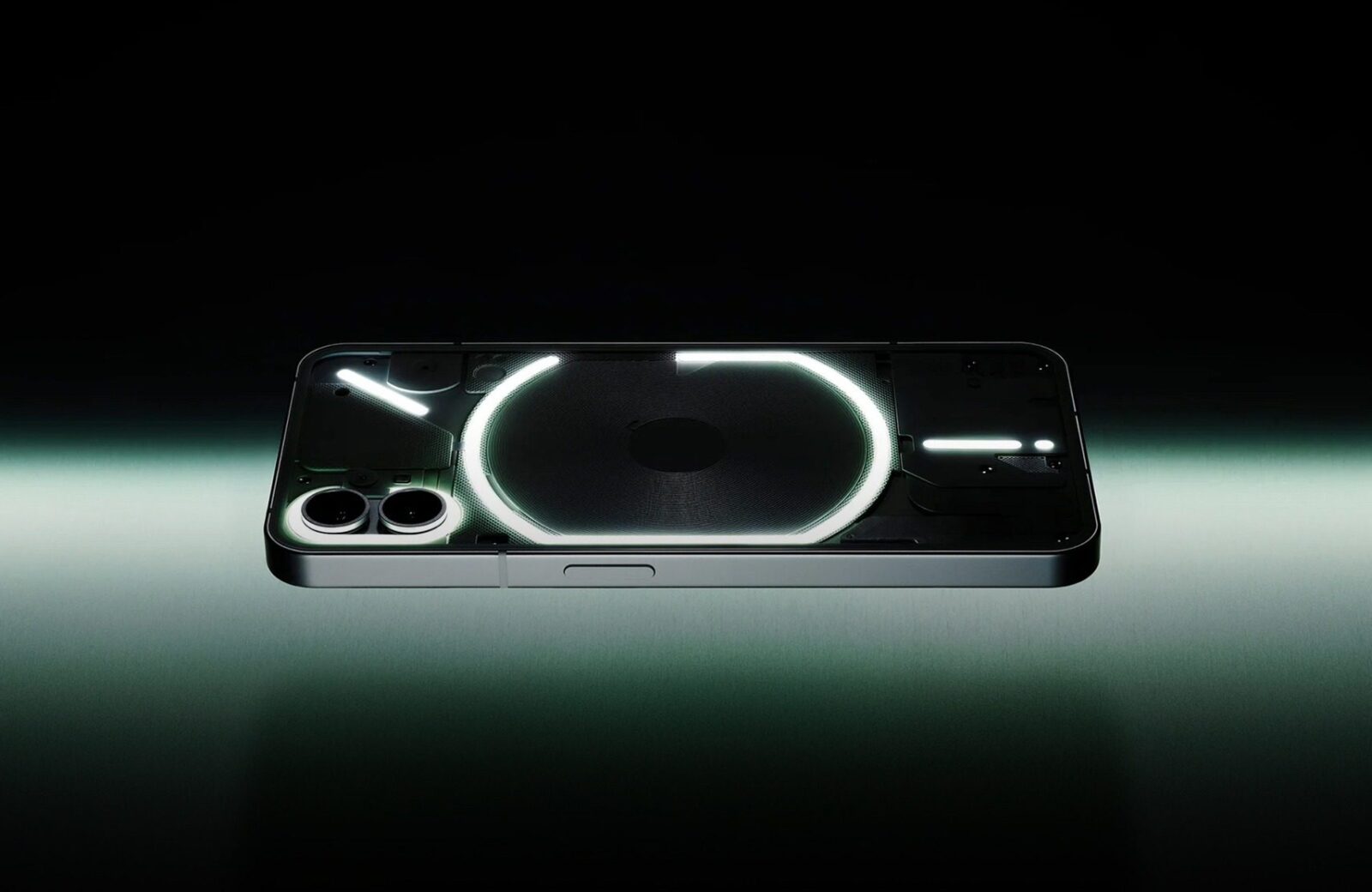 Nothing smartphones got the long-awaited Circle to Search feature Nothing smartphones got the long-awaited Circle to Search feature