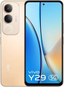 Vivo Y29 unveiled: 120Hz screen, IP64 rating and 5500mAh battery | Image 2 Vivo Y29