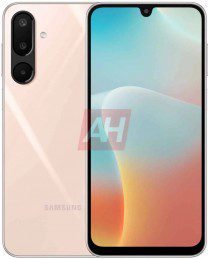 Samsung Galaxy M16: leaked renders and first details | Image 2 Samsung Galaxy M16: leaked renders and first details (2 5)