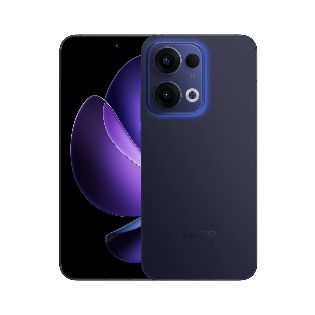 Oppo Reno 13: leaked specs | Image 1 Oppo Reno 13: leaked specs (2 6)
