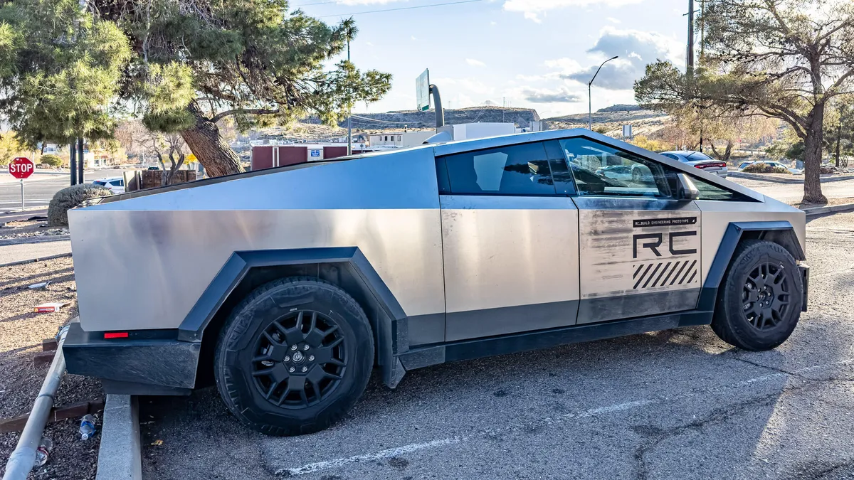 All Tesla Cybertruck reviews for 2024: what went wrong?