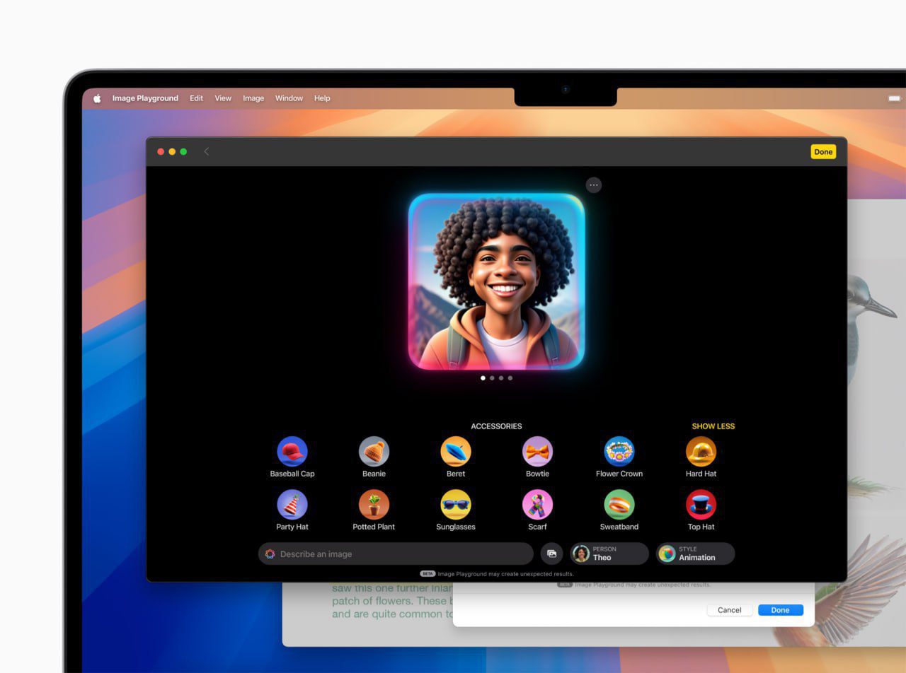 Apple released iOS 18.2 with ChatGPT instead of Siri
