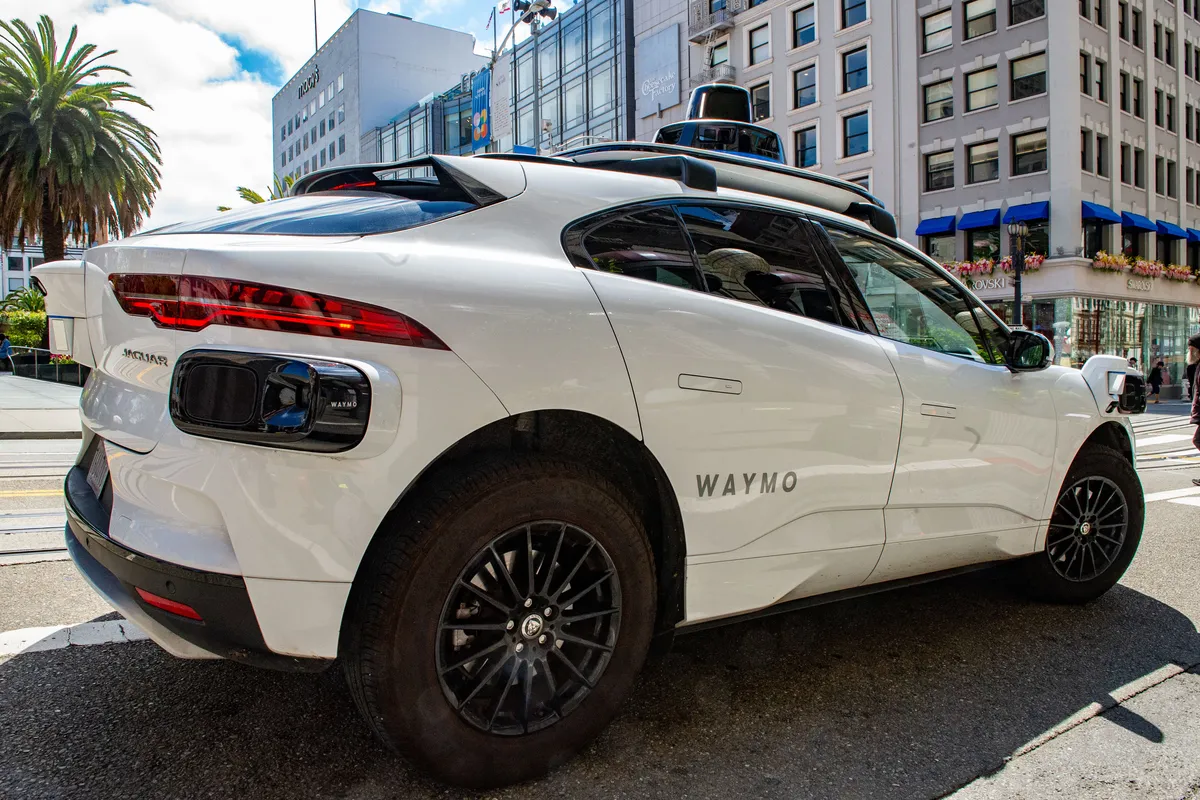 Waymo sends unmanned cars to Japan for first international tests Waymo sends unmanned cars to Japan for first international tests