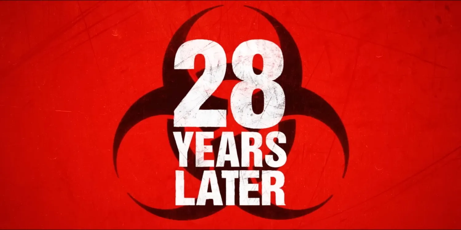 The movie “28 Years Later” was shot on an iPhone 15 Pro Max