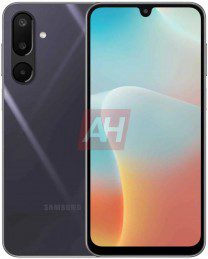 Samsung Galaxy M16: leaked renders and first details | Image 1 Samsung Galaxy M16: leaked renders and first details (3 4)