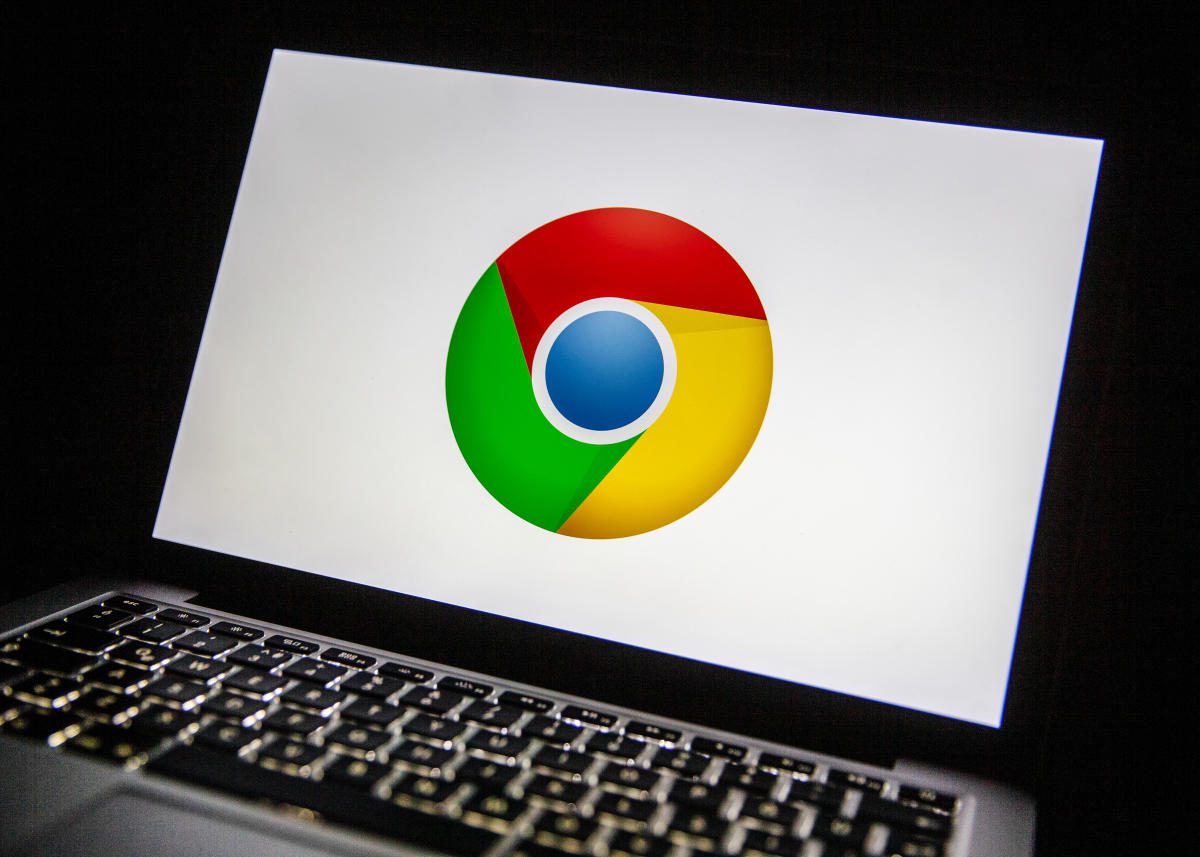According to an insider Google is preparing a major “AI update” for Chrome