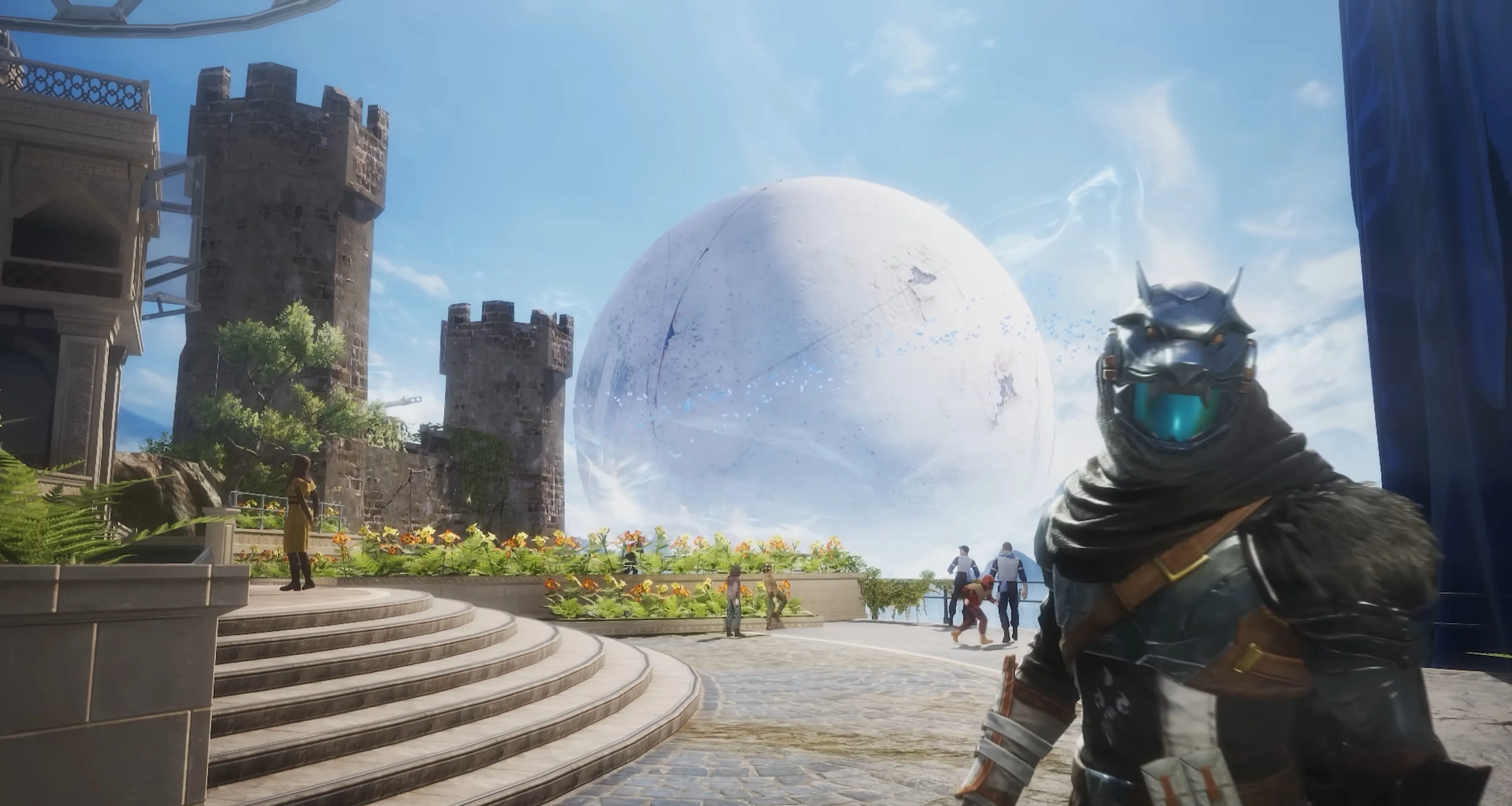 Destiny: Rising: release speculation, gameplay and more | Image 1 Destiny: Rising