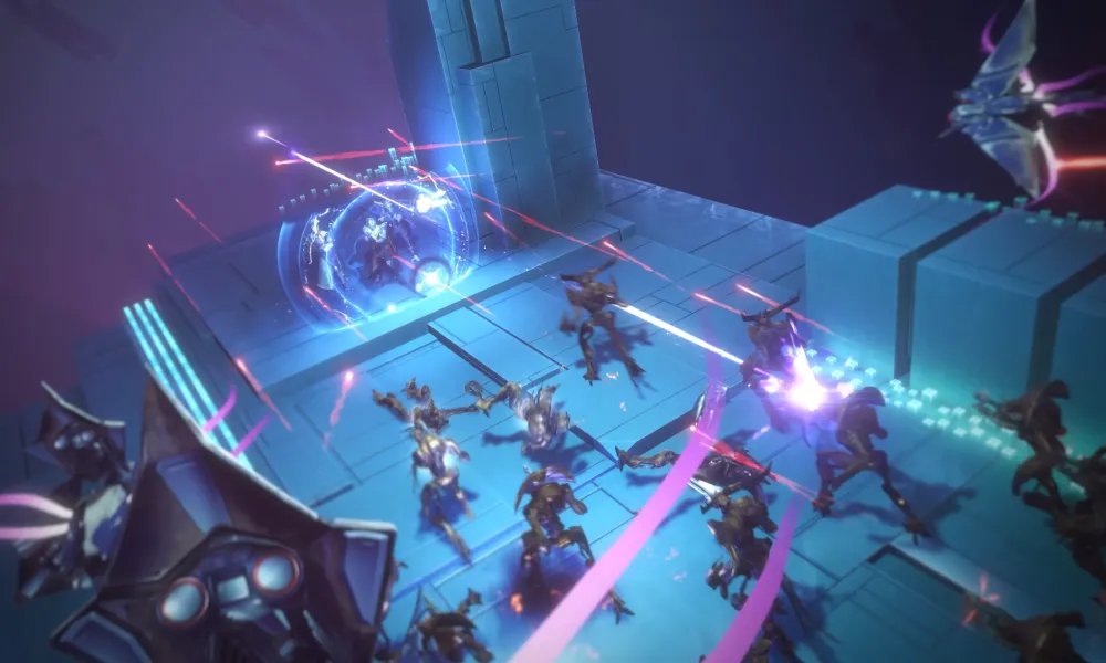 Destiny: Rising: release speculation, gameplay and more