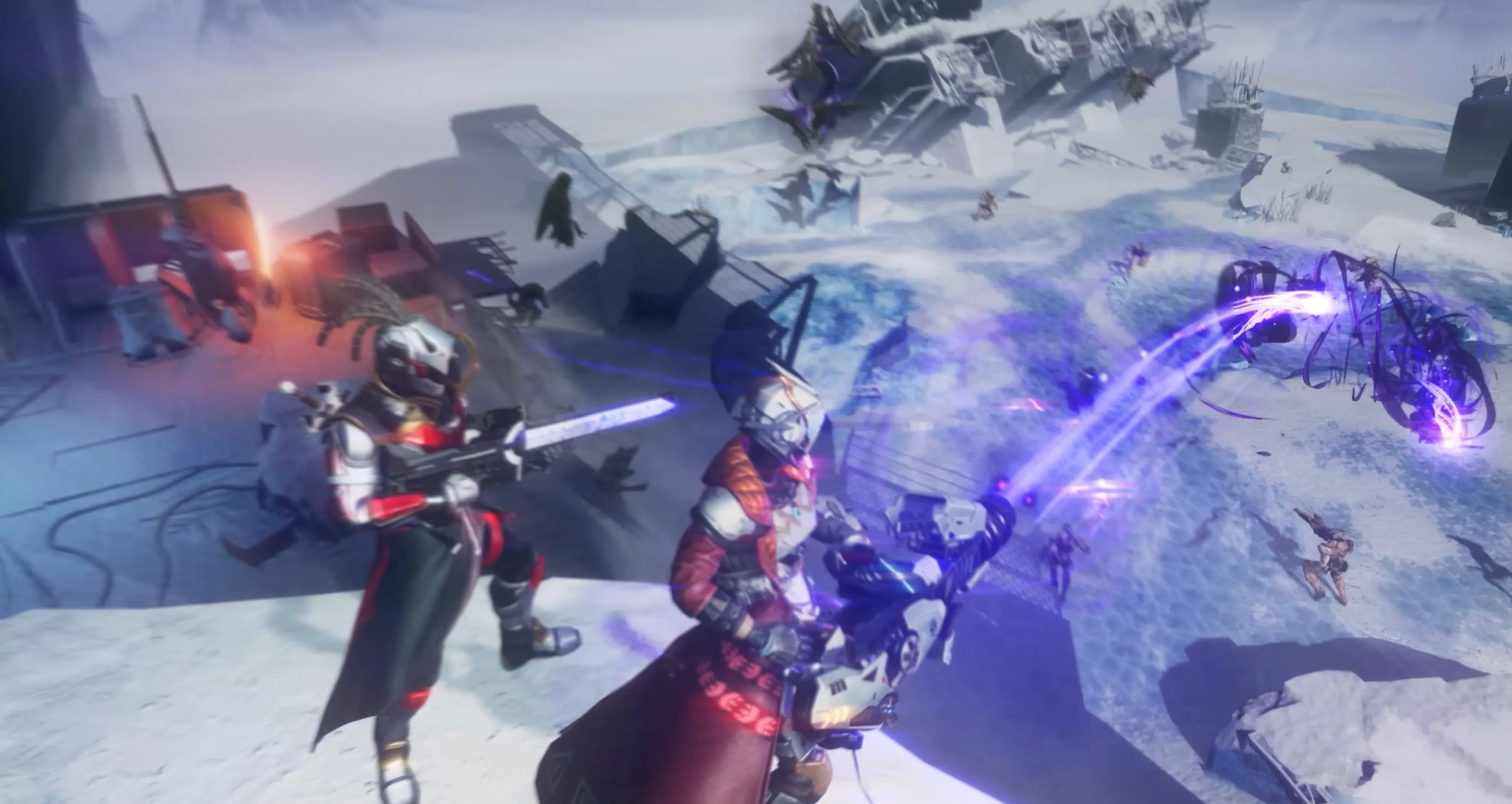 Destiny: Rising: release speculation, gameplay and more | Image 3 Destiny: Rising