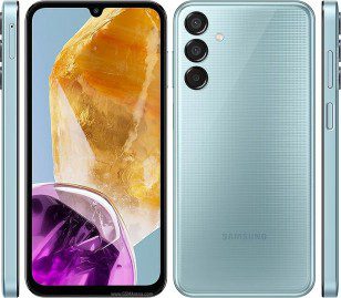 Samsung Galaxy M16: leaked renders and first details | Image 5 Samsung Galaxy M16: leaked renders and first details (4)