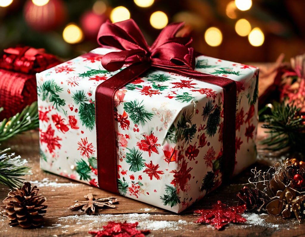 Top 7 unusual gifts for the New Year Top 7 unusual gifts for the New Year