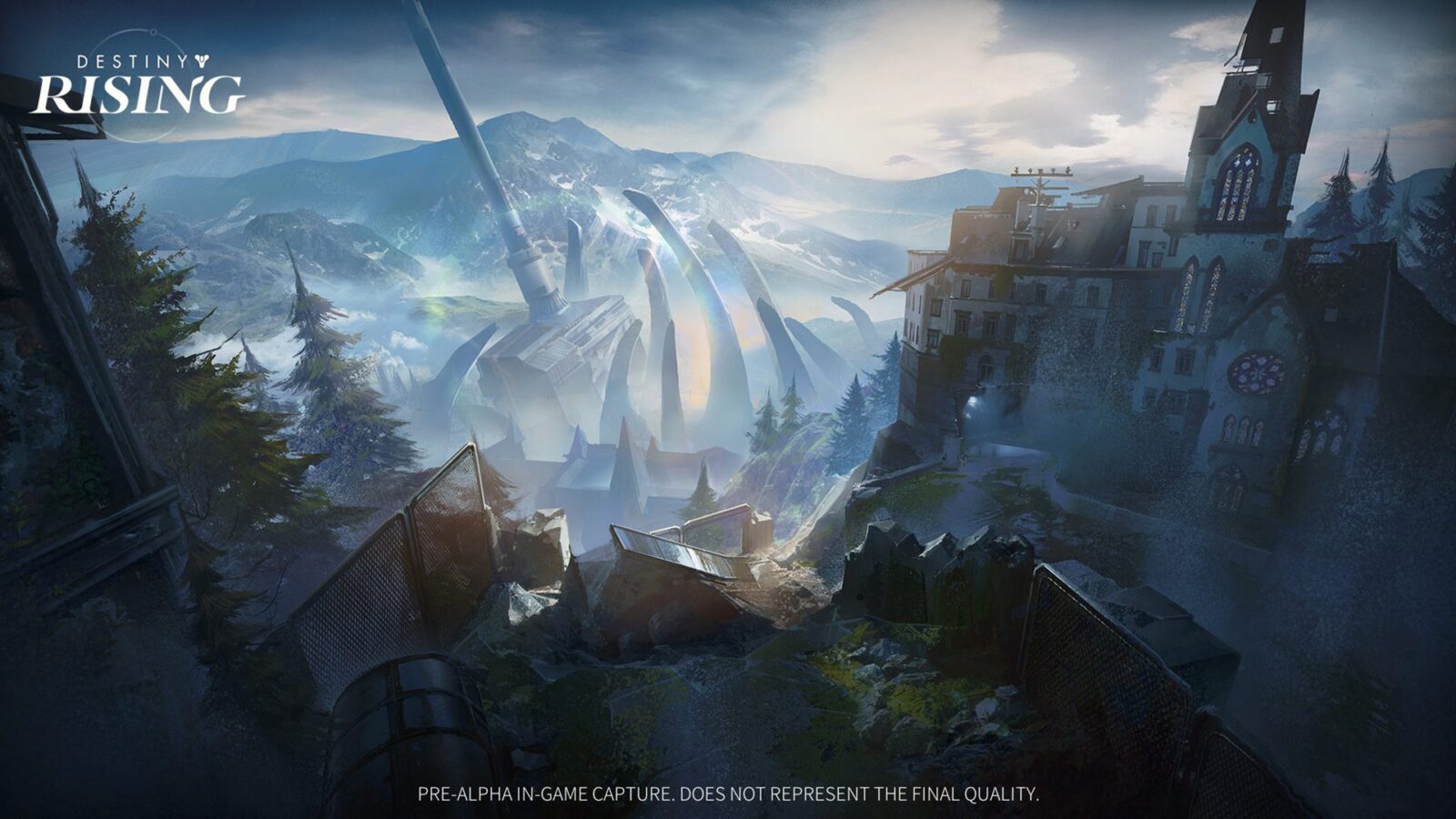 Destiny: Rising: release speculation, gameplay and more | Image 4 Destiny: Rising