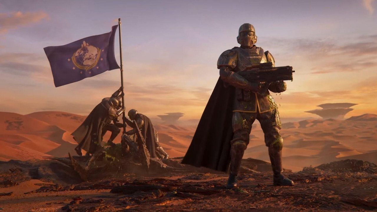 The Game Awards 2024: Winners List | Image 10 The Game Awards 2024