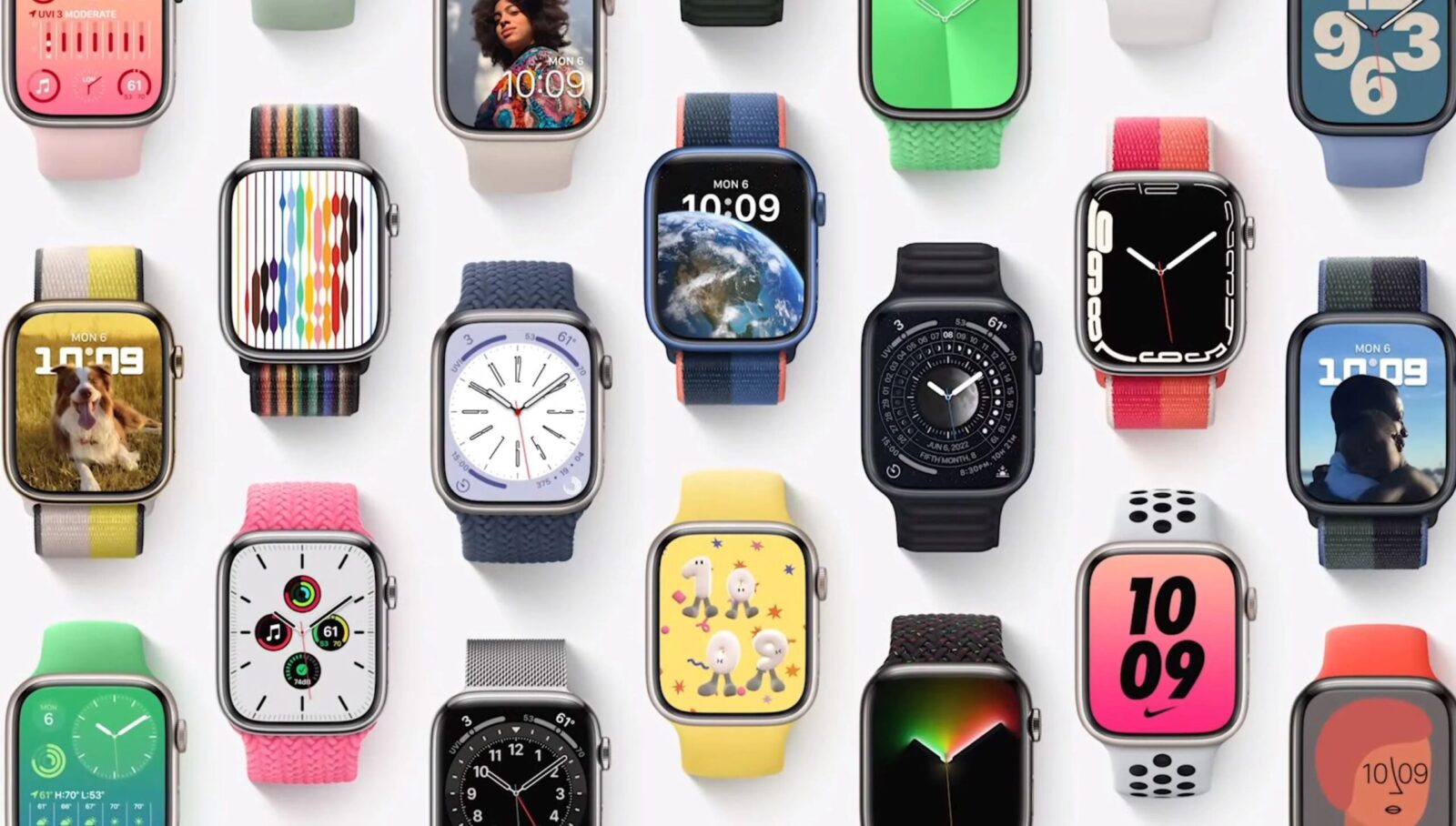 The best smartwatches of 2024: from Apple to Huawei The best smartwatches of 2024: from Apple to Huawei