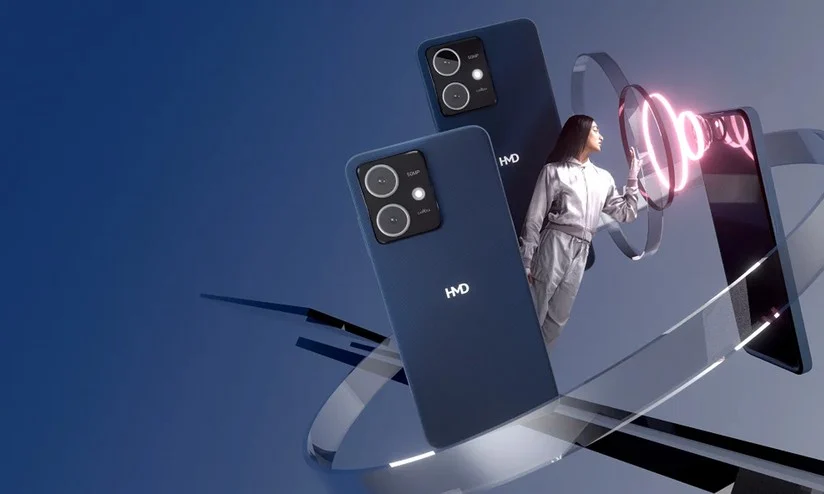 HMD Orka smartphone first revealed in renders HMD Orka smartphone first revealed in renders
