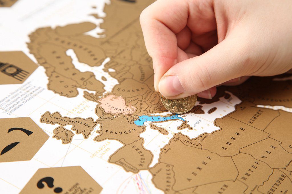Top 7 unusual gifts for New Year's Eve | Image 2 New Year's Eve
