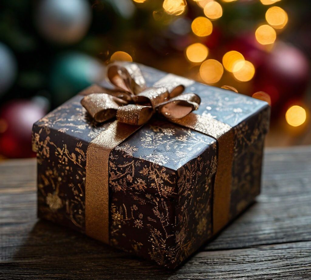 Top 7 inexpensive gadgets as a gift for the New Year Top 7 inexpensive gadgets as a gift for the New Year