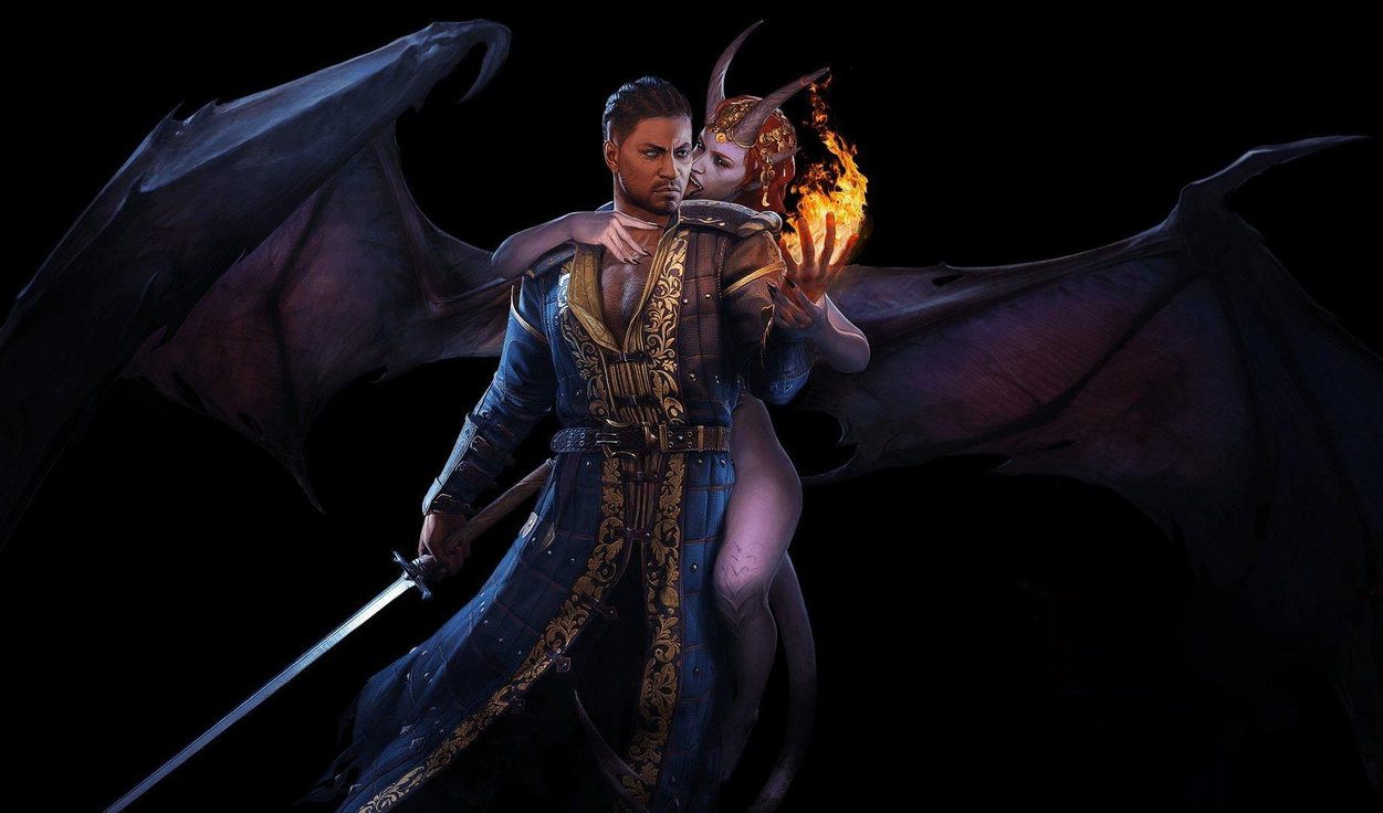 The Game Awards 2024: Winners List | Image 11 The Game Awards 2024