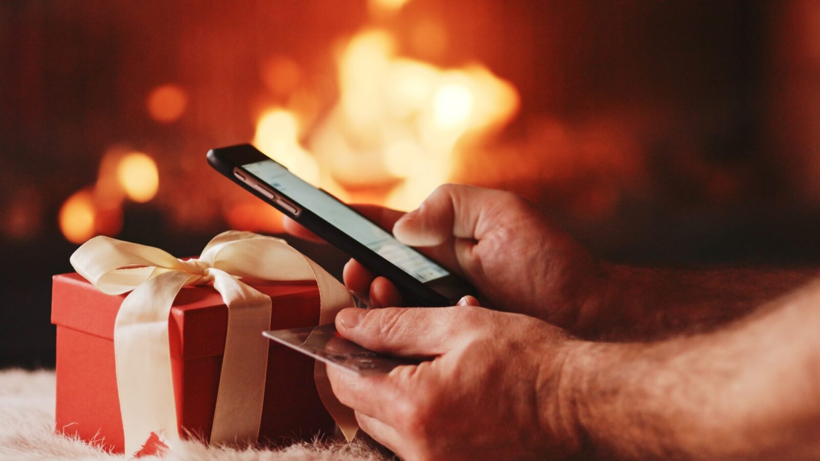 7 inexpensive smartphones as a gift for the New Year 7 inexpensive smartphones as a gift for the New Year