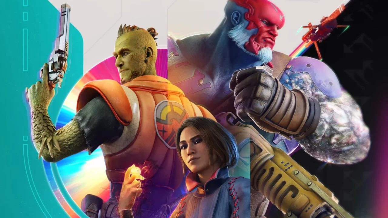 Gaming Year 2024: PC, PlayStation and XBOX | Image 23 year