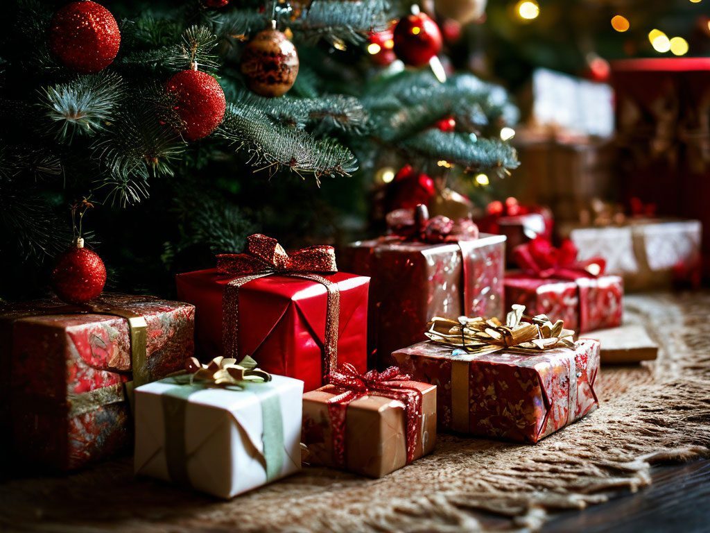 Top 10 unusual and atmospheric gifts for New Year’s Eve