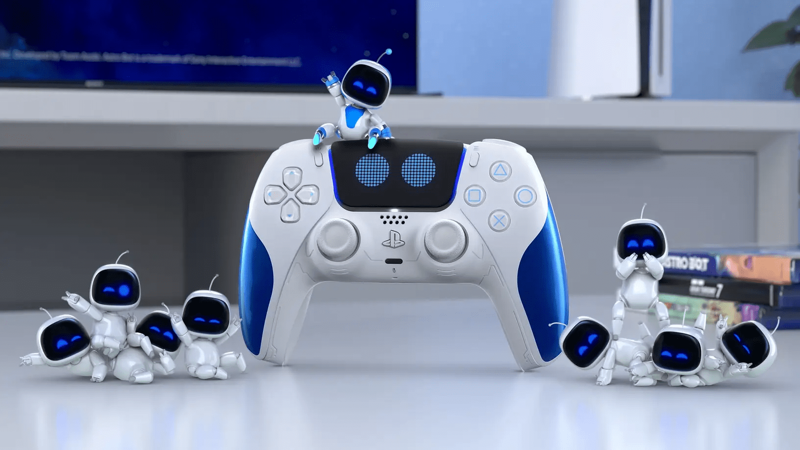 Gaming Year 2024: PC, PlayStation and XBOX | Image 18 year