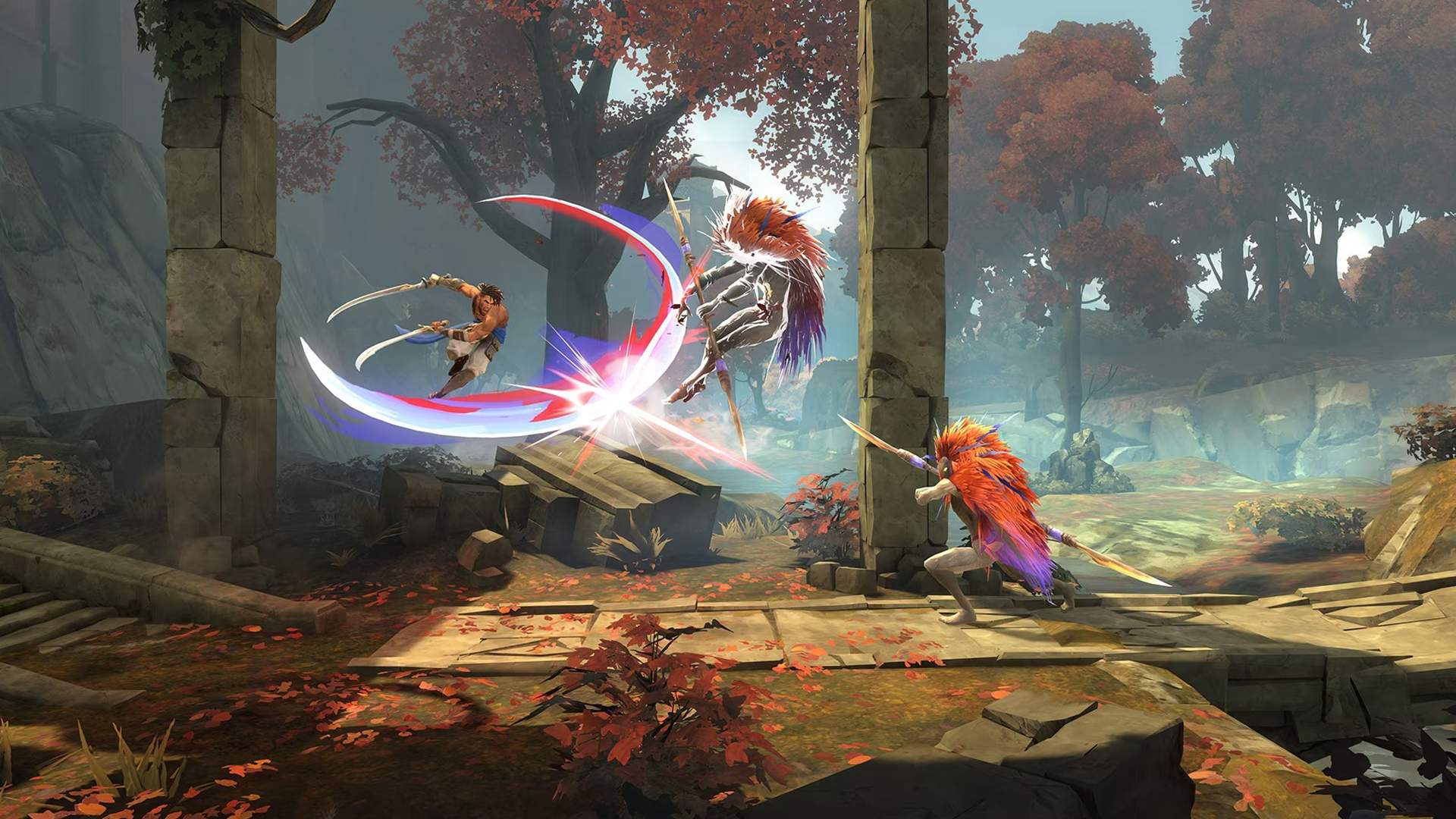 Gaming year-end 2024: PC, PlayStation and XBOX | Image 2 Gaming year-end 2024: PC, PlayStation and XBOX (annotation 2024 01 11 152959)