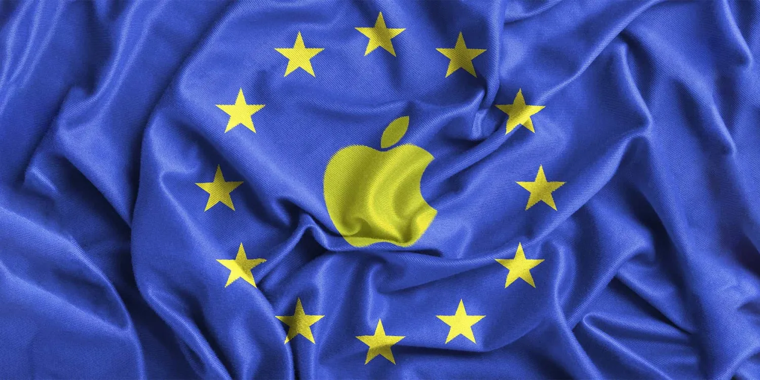 EU requires Apple to ensure iOS is “effectively compatible” with other platforms