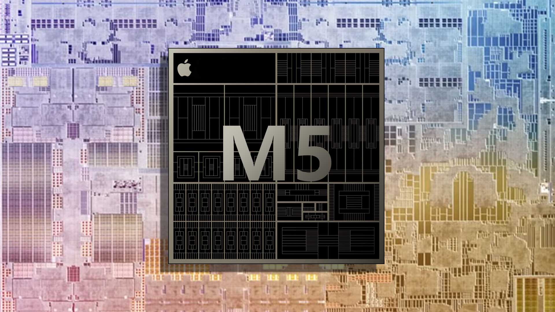 Apple is preparing M5 chips: first rumors and features Apple is preparing M5 chips: first rumors and features