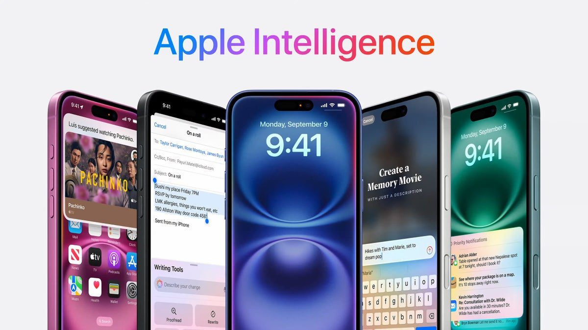 Apple may separate RAM from CPU for more AI power in future iPhones | Image 1 Apple