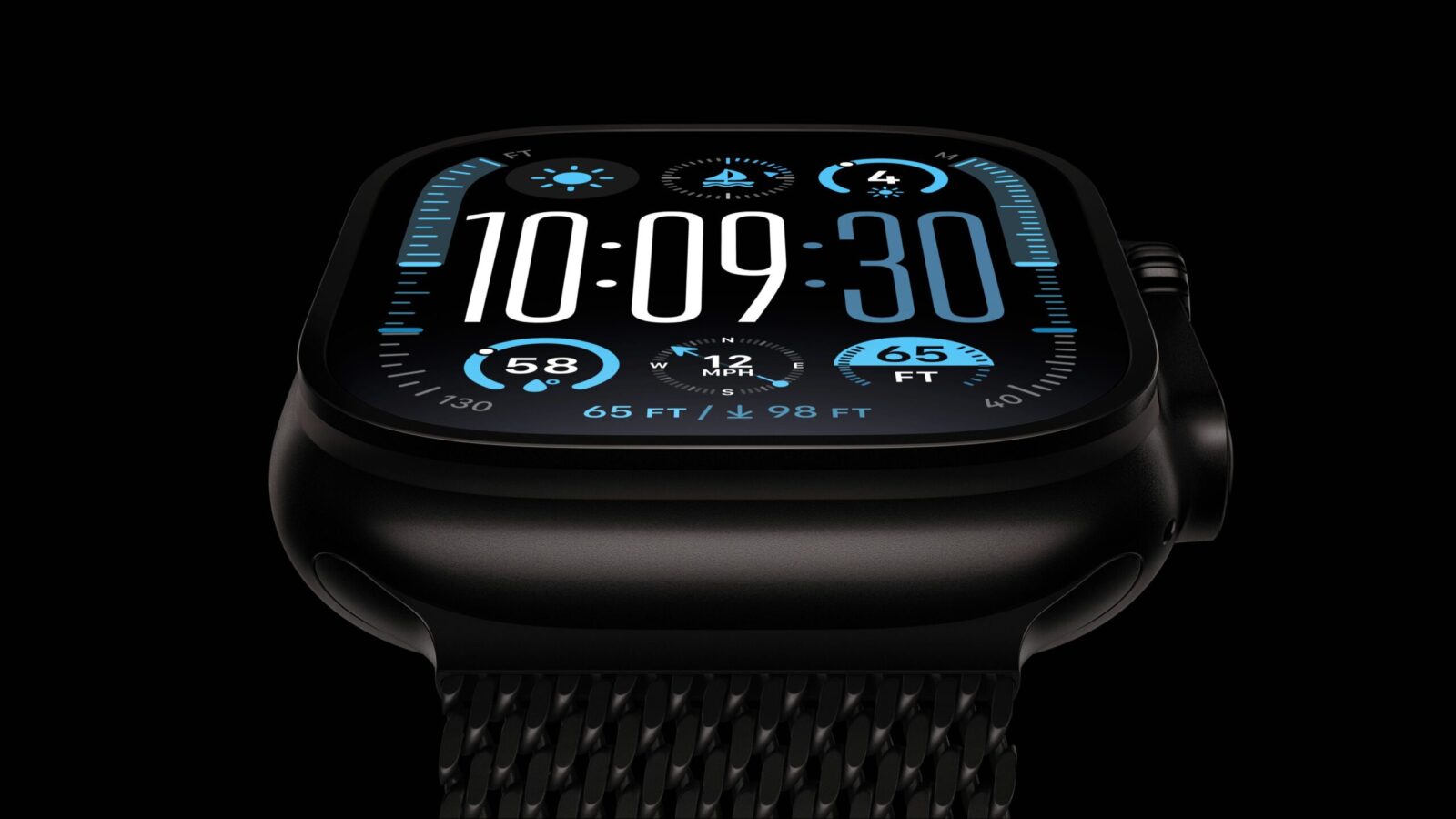 The Best Smartwatches of 2024: From Apple to Huawei | Image 1 smartwatch