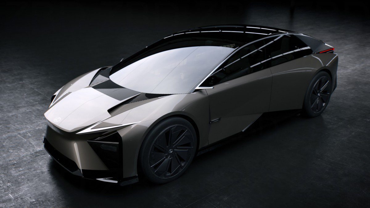 Toyota delays launch of next-generation electric car until 2027