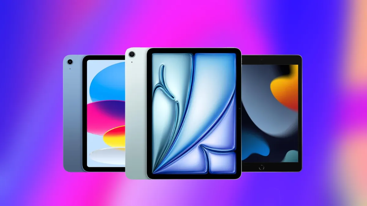 Apple develops foldable iPad and thin foldable iPhones: release expected in a few years