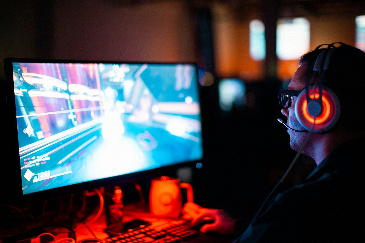 Russia may start identifying gamers by phone, biometrics or through Gosuservices