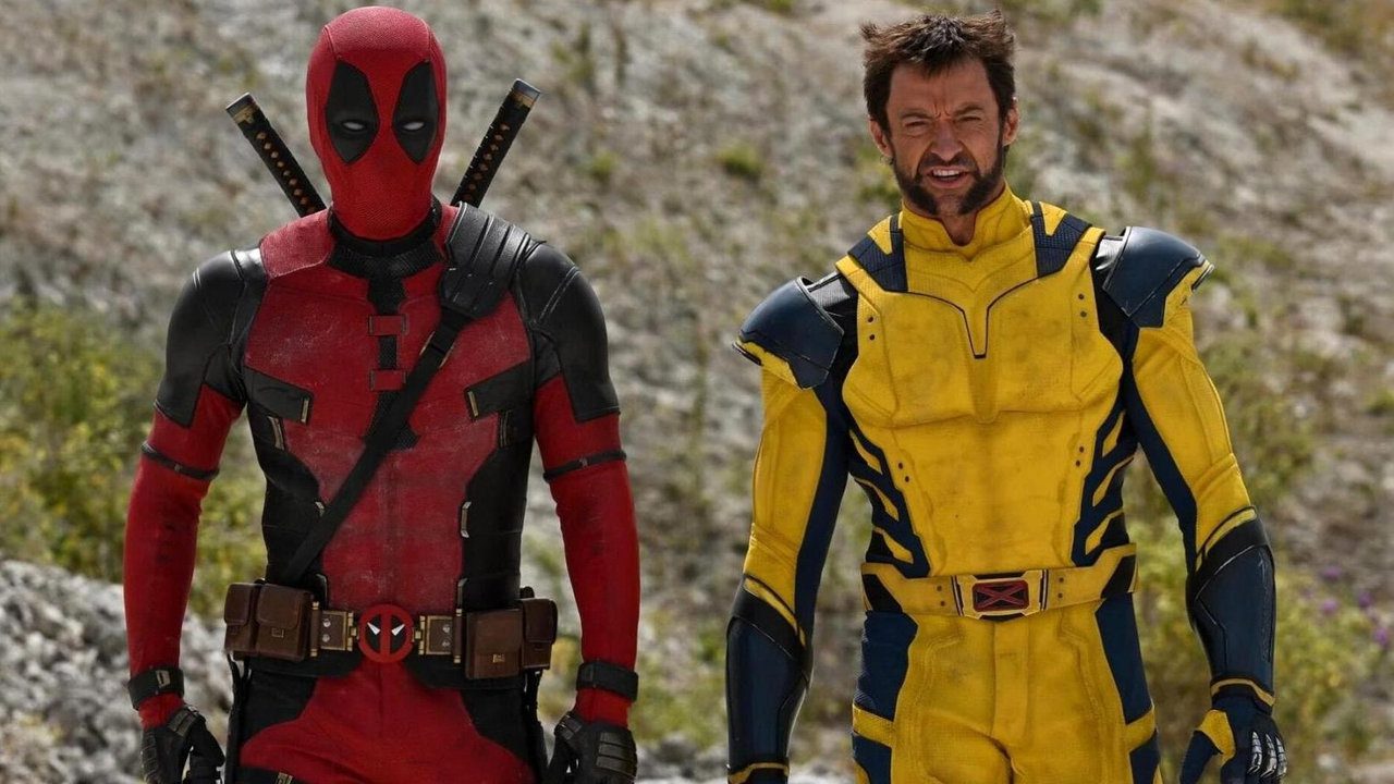 Best Movies of 2024: From Substance to Puzzle | Image 7 The Best Movies of 2024: From Substance to Puzzle (cd3951d8bd4043dc9c6126c6159b7667)
