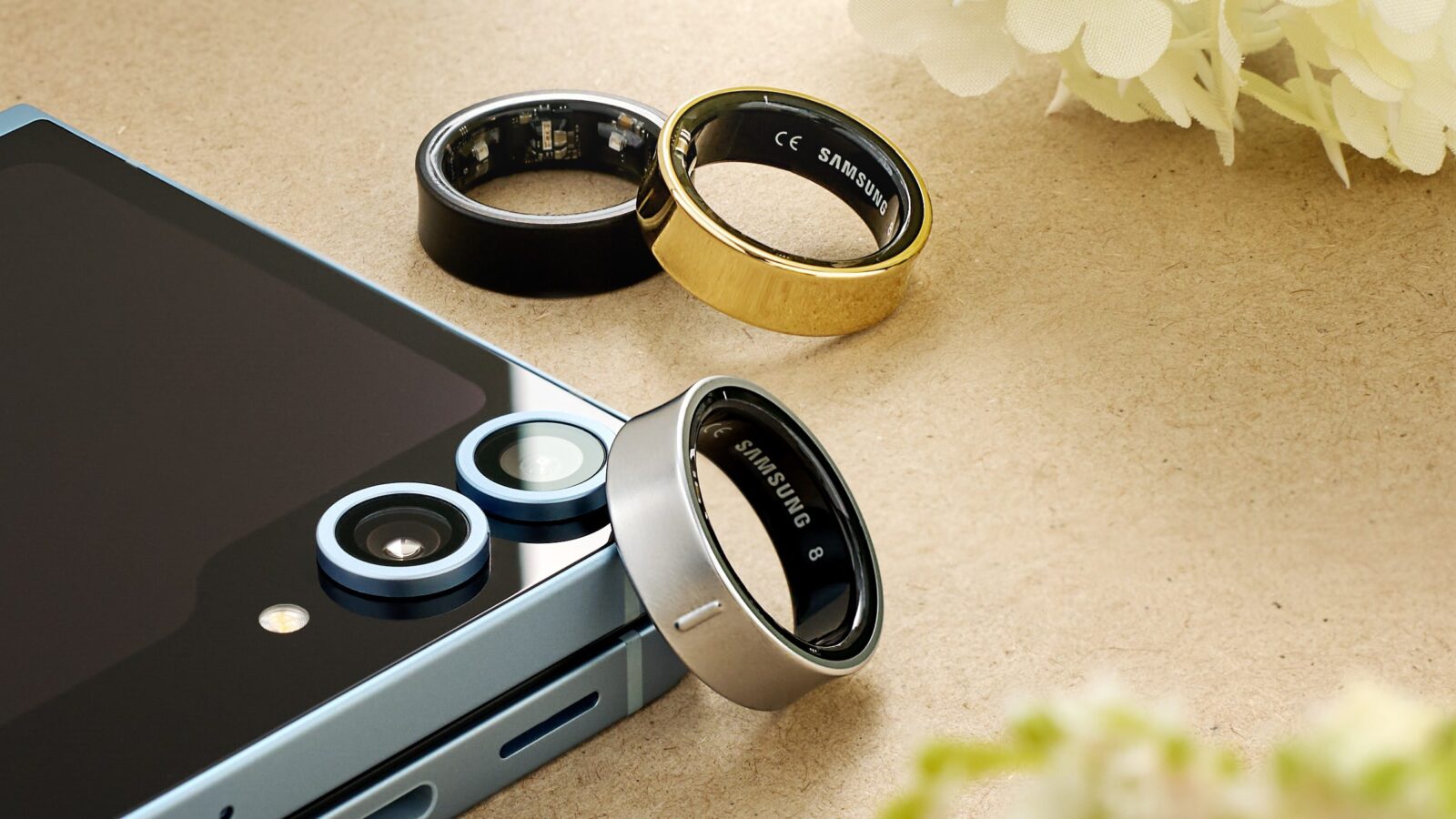 Samsung Galaxy Ring 2: what’s known about the new smart ring