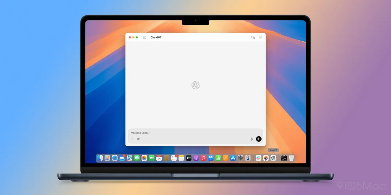 ChatGPT crashes due to the launch of iOS 18.2 ChatGPT crashes due to the launch of iOS 18.2