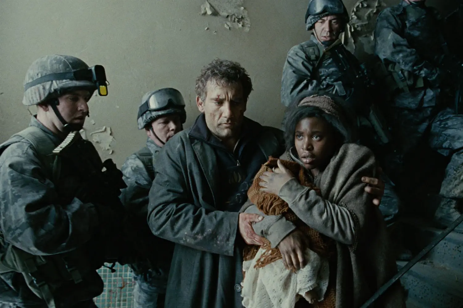 Top 10 Best Movies of the 2000s | Image 3 movie