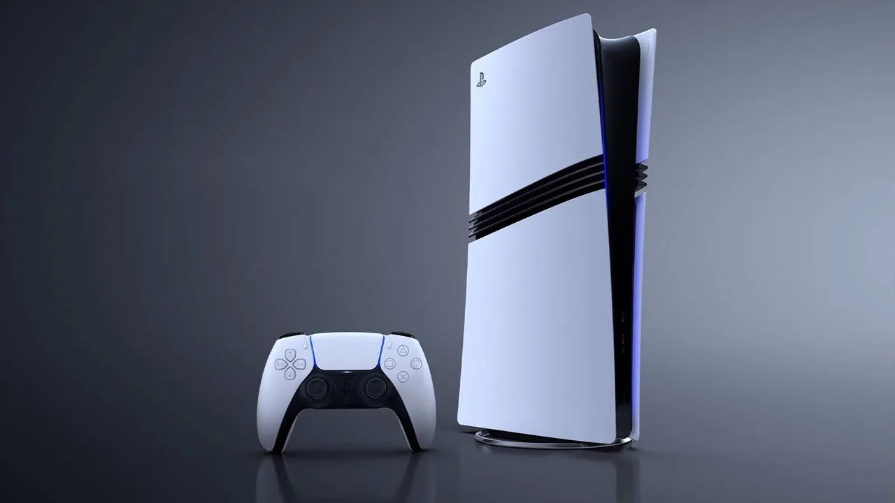 PS5 Pro: next gen gaming secrets revealed | Image 1 PS5 Pro: next gen gaming secrets revealed (deep dive into sonys technical seminar reveals next gen gaming secrets)