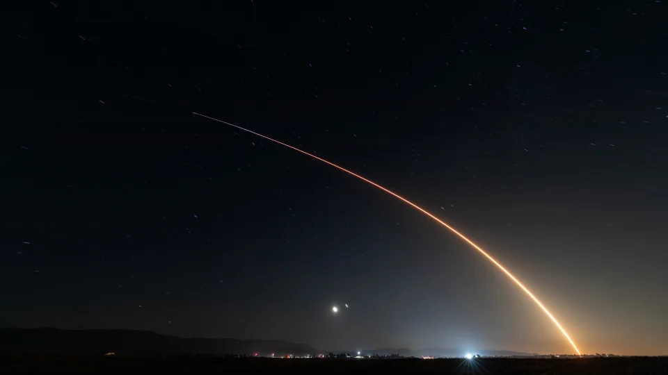 SpaceX has completed the deployment of the Starlink Direct-to-Cell | Image 1 satellite network SpaceX