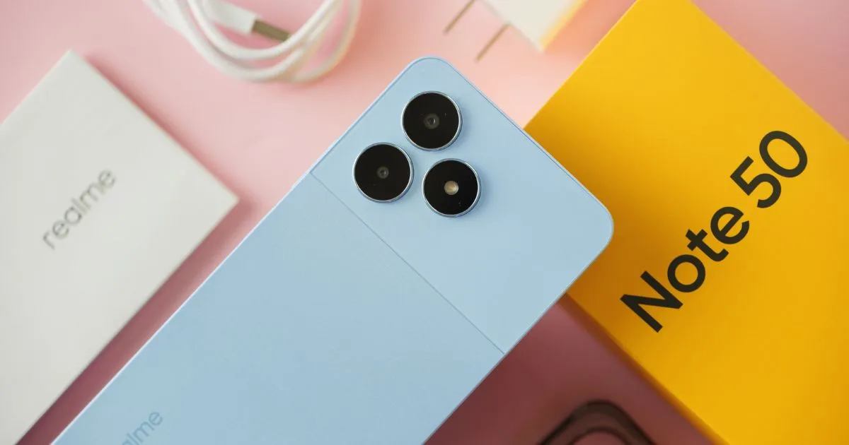 7 inexpensive smartphones as a New Year's gift | Image 2 New Year's Eve