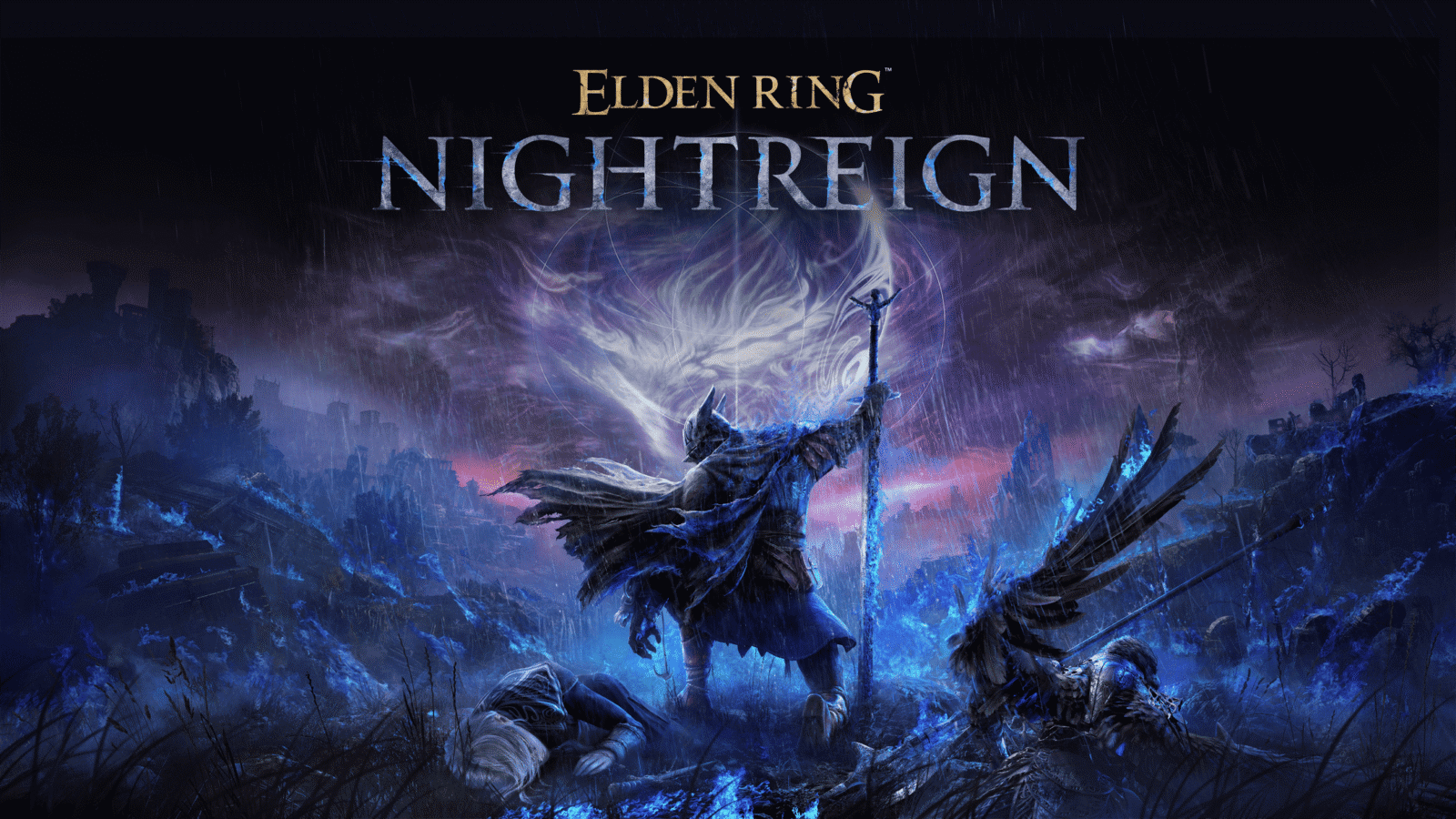 FromSoftware has announced Elden Ring Nightreign