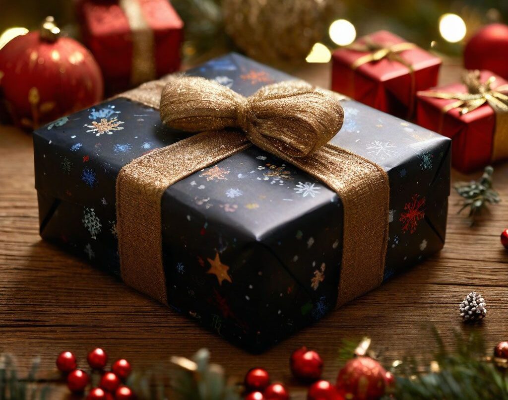 Top 7 gifts for the geek in the New Year