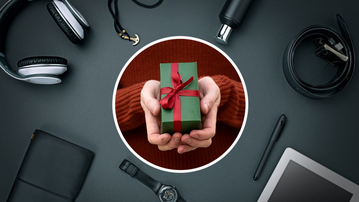 7 gadget gifts for those who have almost everything