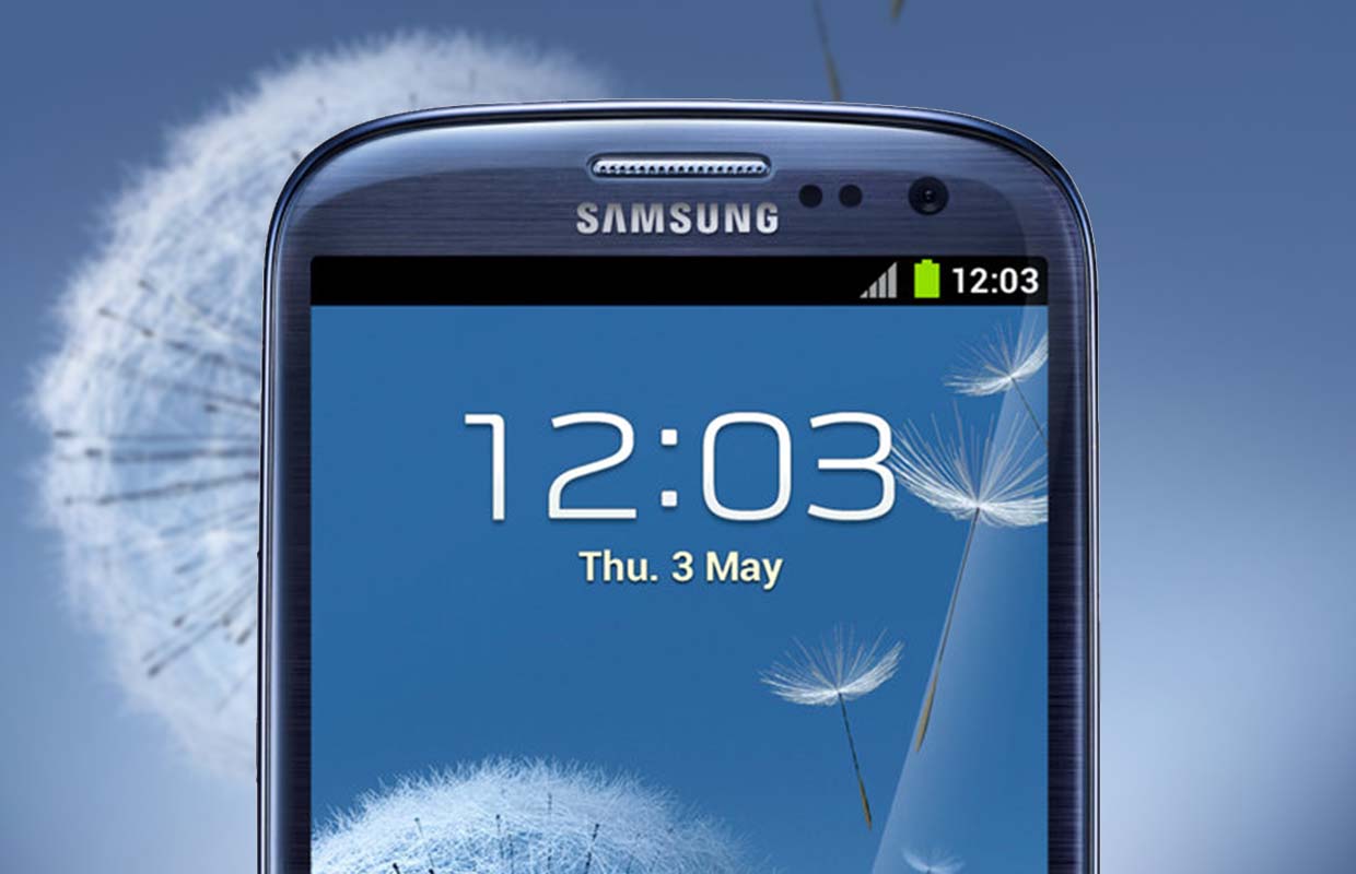 WhatsApp will stop supporting these Android devices as of January 1, 2025 | Image 1 WhatsApp will stop supporting these Android devices as of January 1, 2025 (galaxy s3)