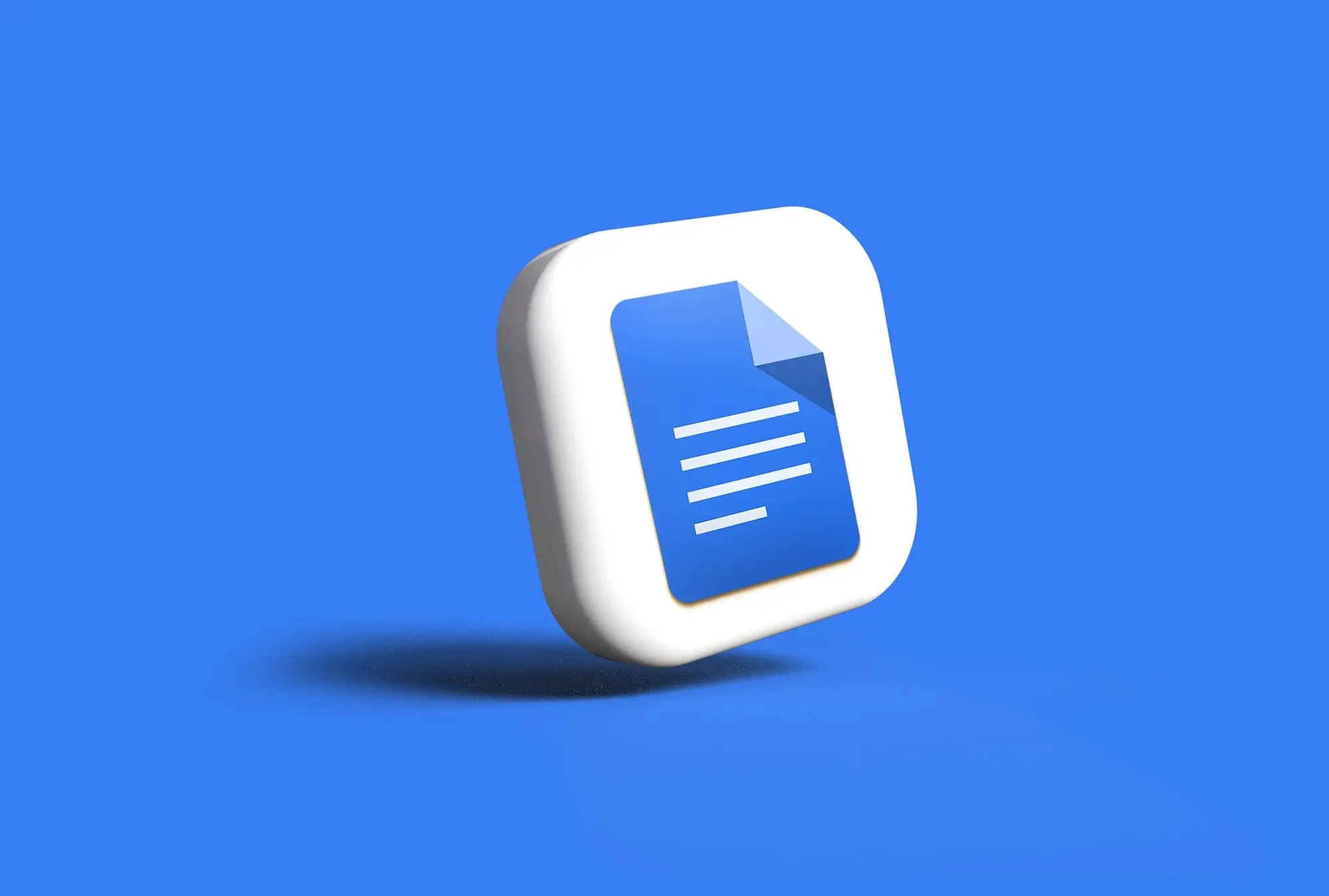 Google Docs expands capabilities with “Help me create” feature