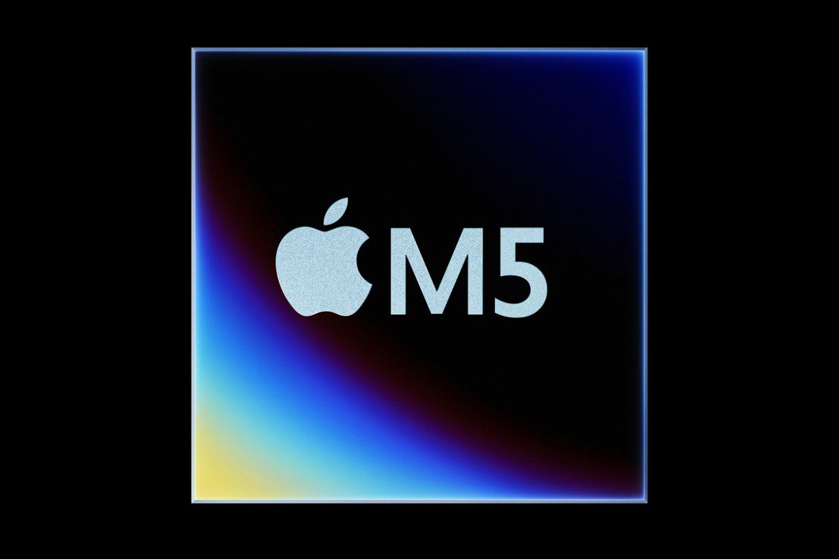 Apple prepares M5 chips: first rumors and features | Image 1 Apple prepares M5 chips: first rumors and features (gsmarena 002 5)