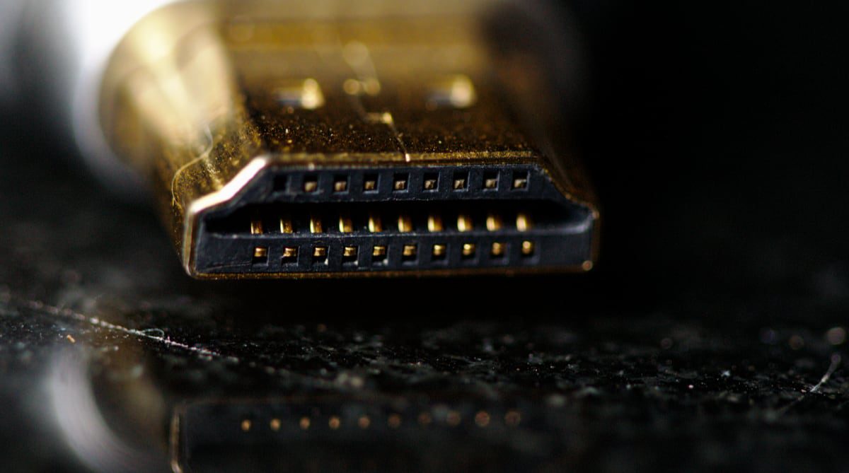 HDMI 2.2 may debut at CES next month | Image 1 HDMI 2.2