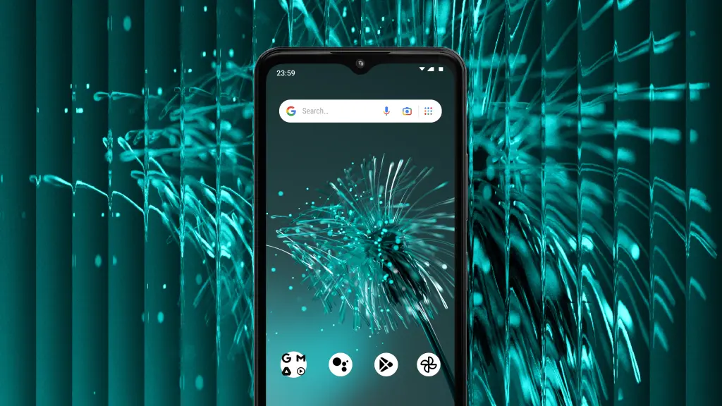 HMD Arc unveiled: a simple smartphone for everyday needs
