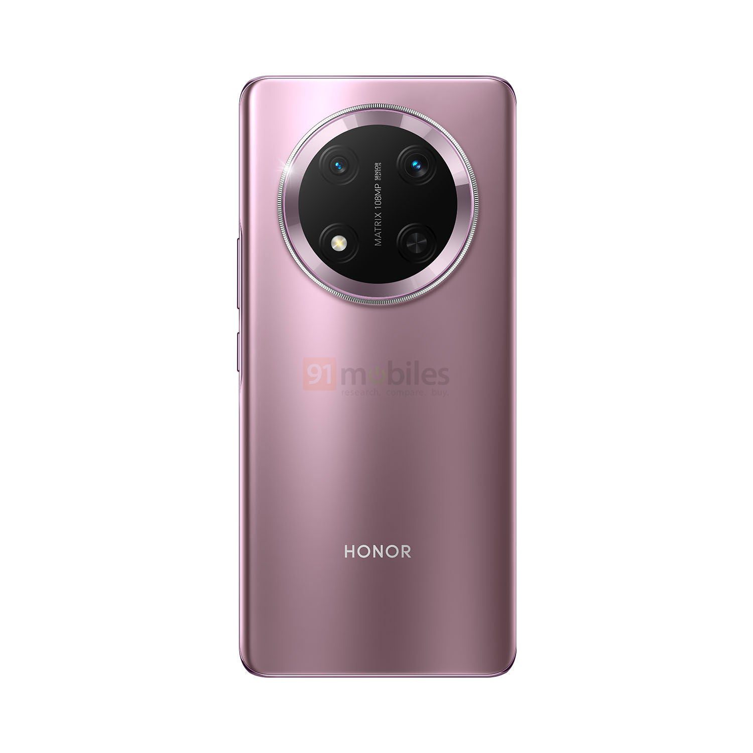 Honor Magic 7 Lite and Magic 7 Pro: design, specs and pricing revealed | Image 1 Honor Magic 7 Lite and Magic 7 Pro: design, specs and pricing revealed (honor magic 7 lite4)